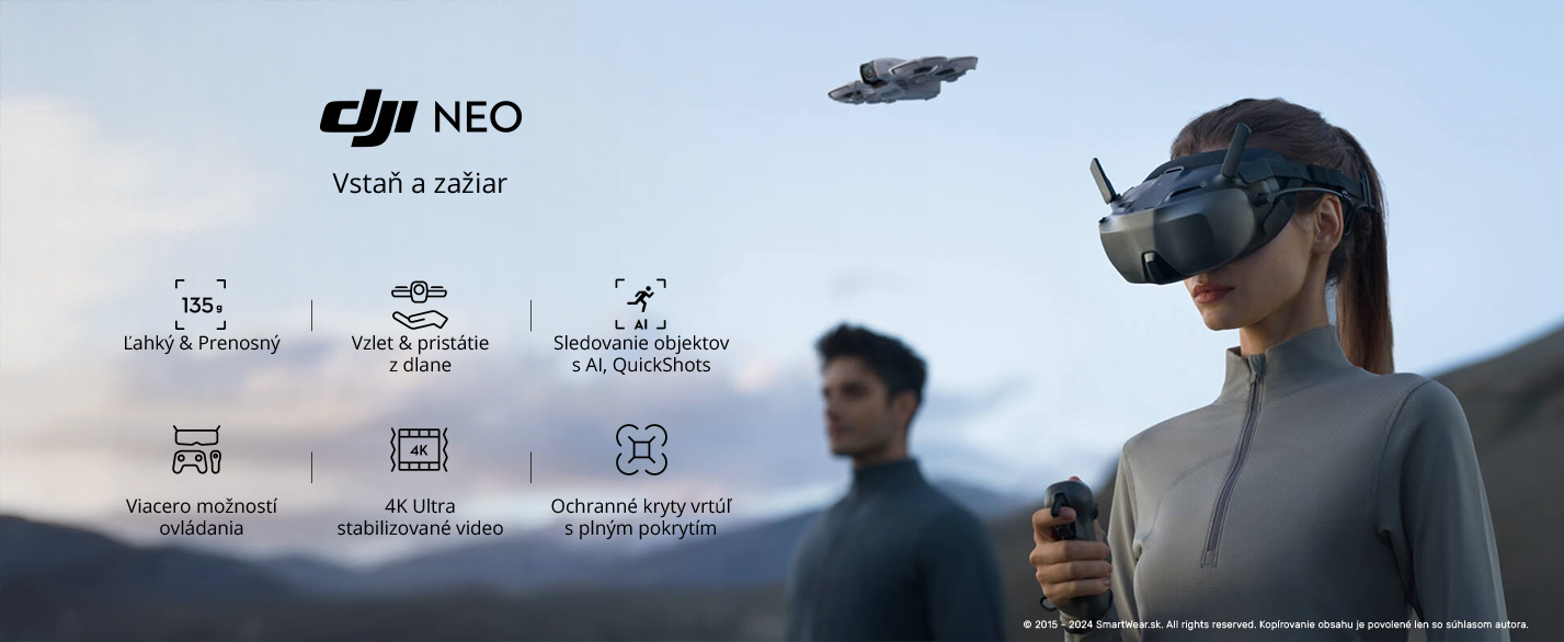 DJI Neo Motion Fly More Combo-sww
